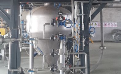 除塵器為什么能在氣力輸送中不可缺少？在使用中怎么維護(hù)？